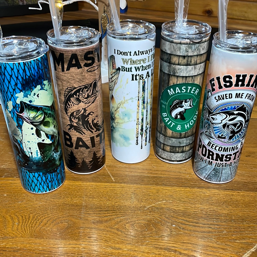 Boutique Custom 30oz Cups