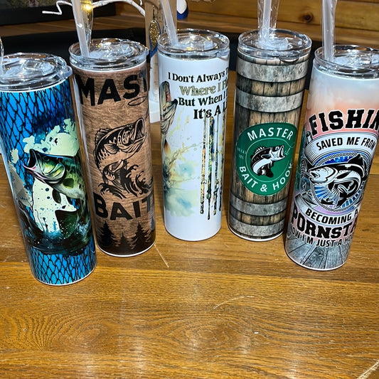 Boutique Custom 30oz Cups