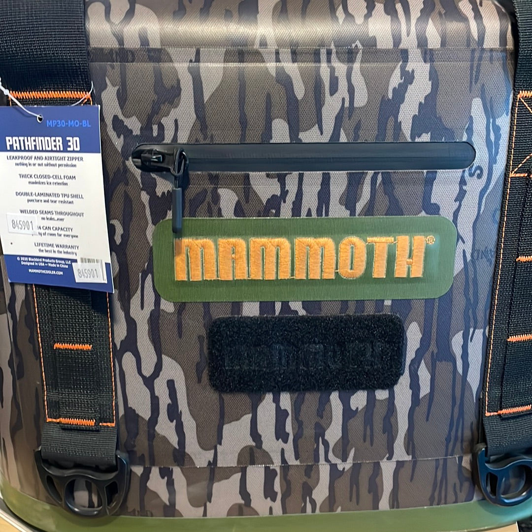 Mammoth Pathfinder 30