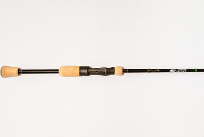 Rosemore Whiskey Flats Rod