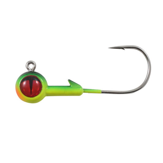 Northland Tungsten Jig 1/4oz. Firetiger