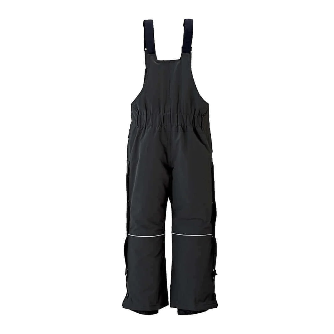Striker Youth Predator Bib- Black