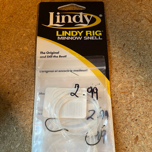 Lindy Rig