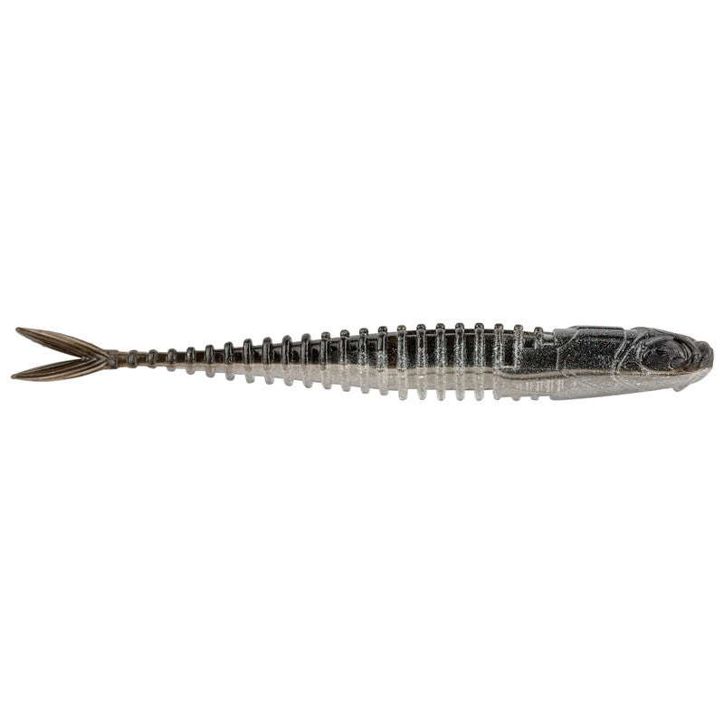 Northland Eye Candy Minnow Glo Fathead  4 in.