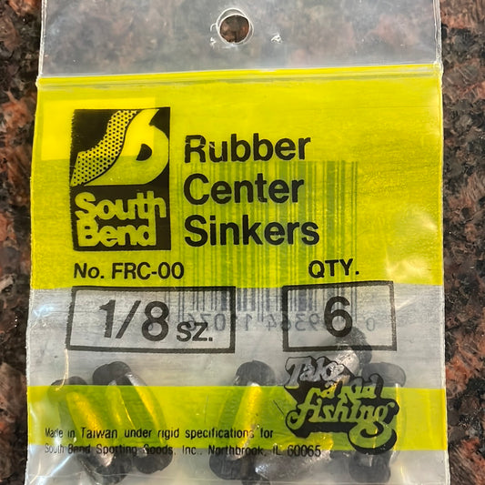 Sinkers