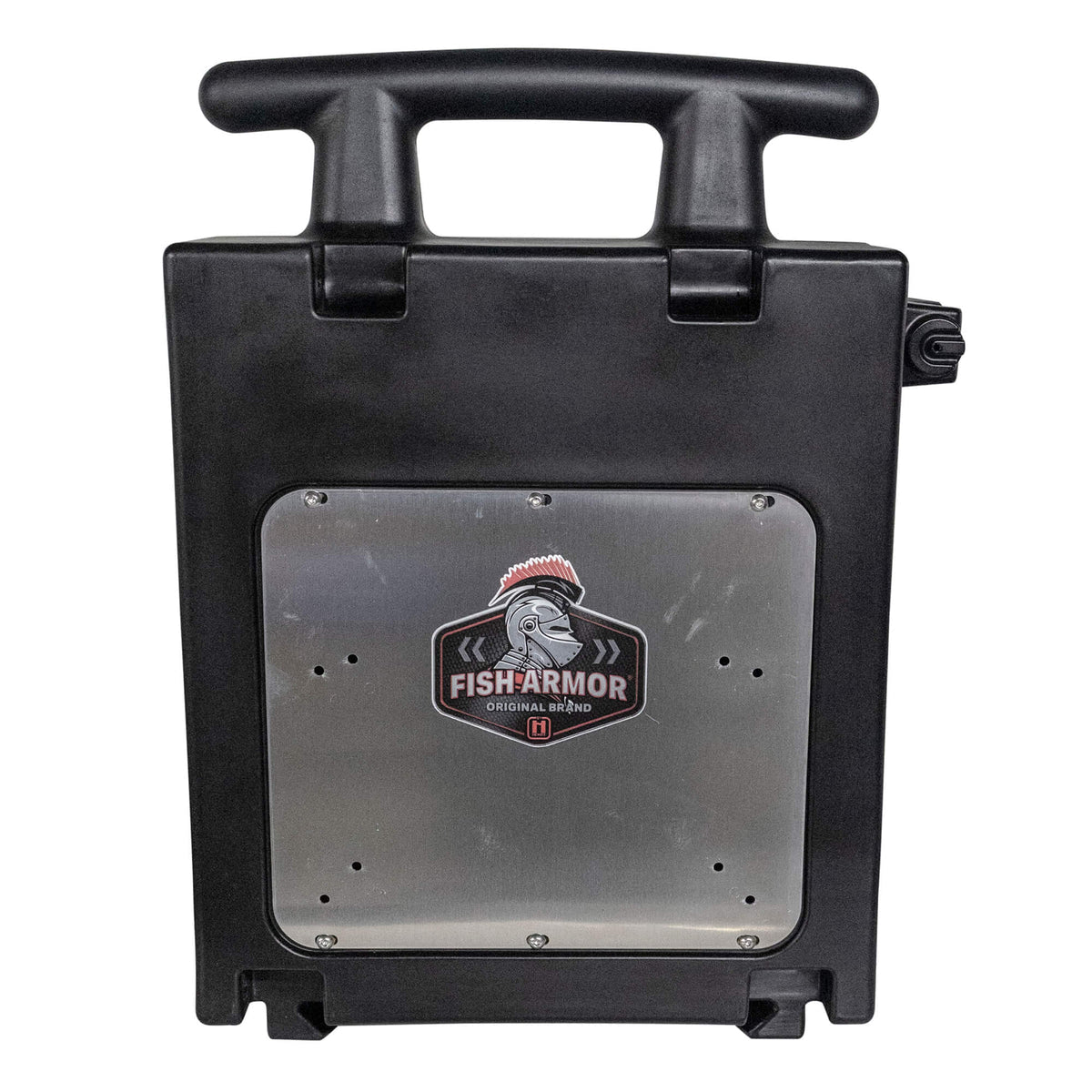Fish Armor Pro Extreme Shuttle- Black