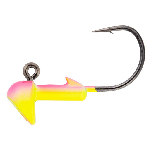 Northland Tackle Tungsten Stand Up Short Shank- 1/4 oz. Bbbl Gum