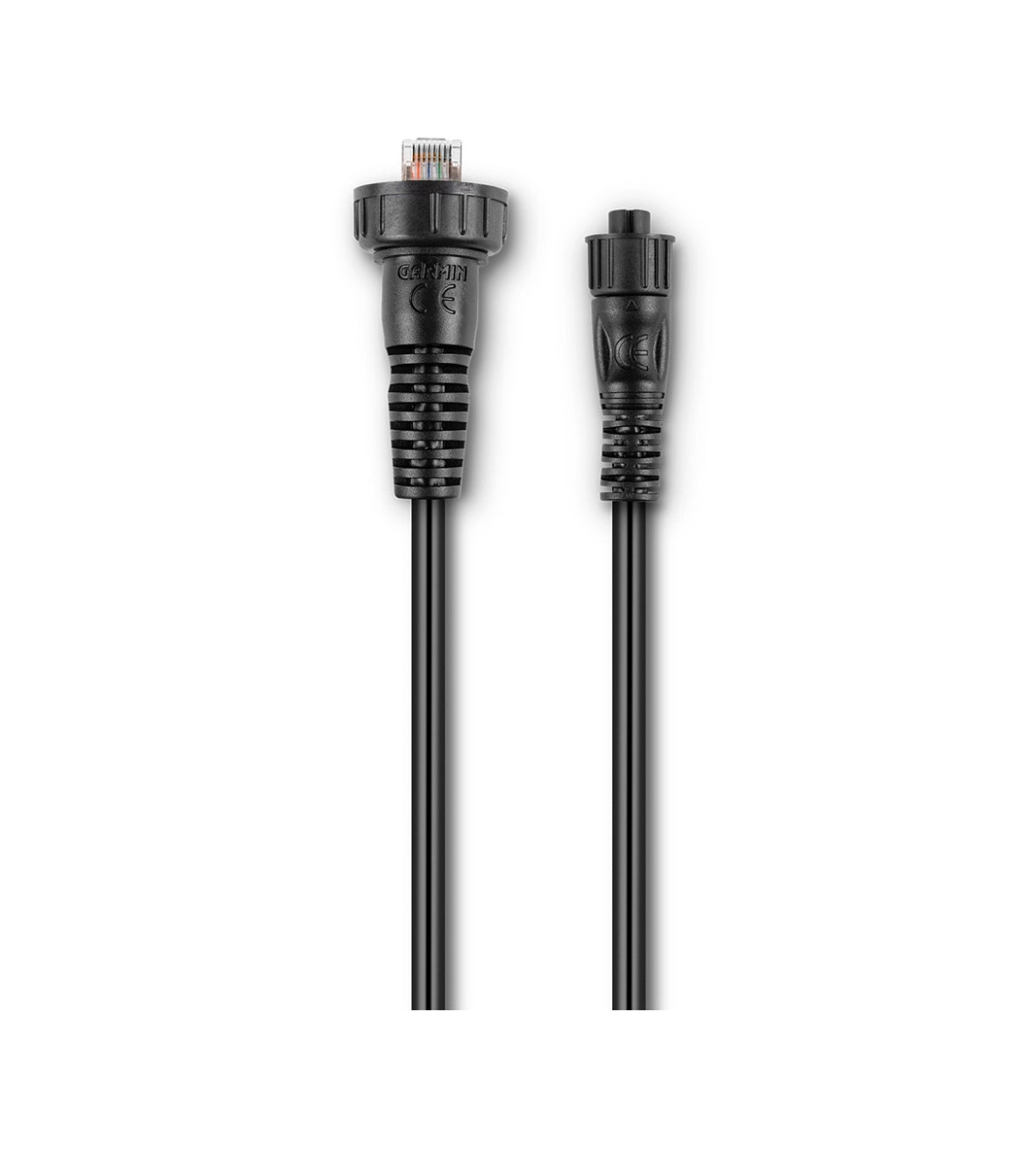 Garmin Marine Network Adapter Cable, Small (Female) to Large