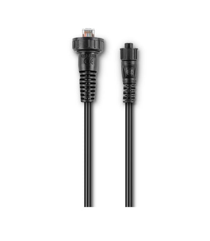 Garmin Marine Network Adapter Cable, Small (Female) to Large