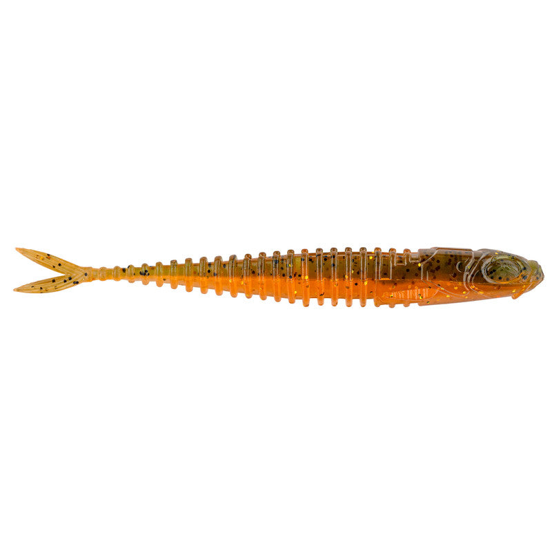 Northland Eye Candy Minnow Sculpin 3 in.
