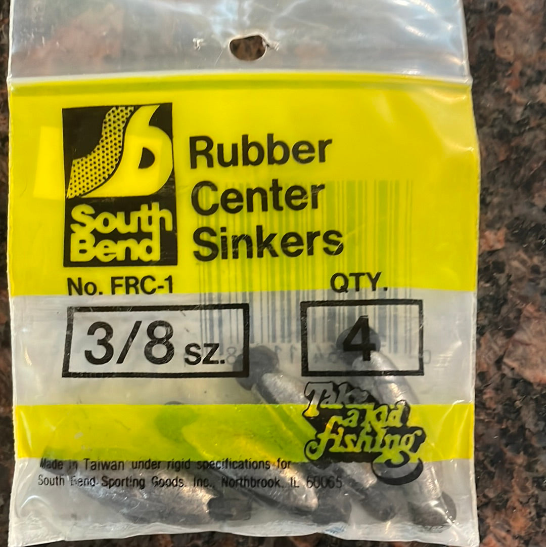 Sinkers