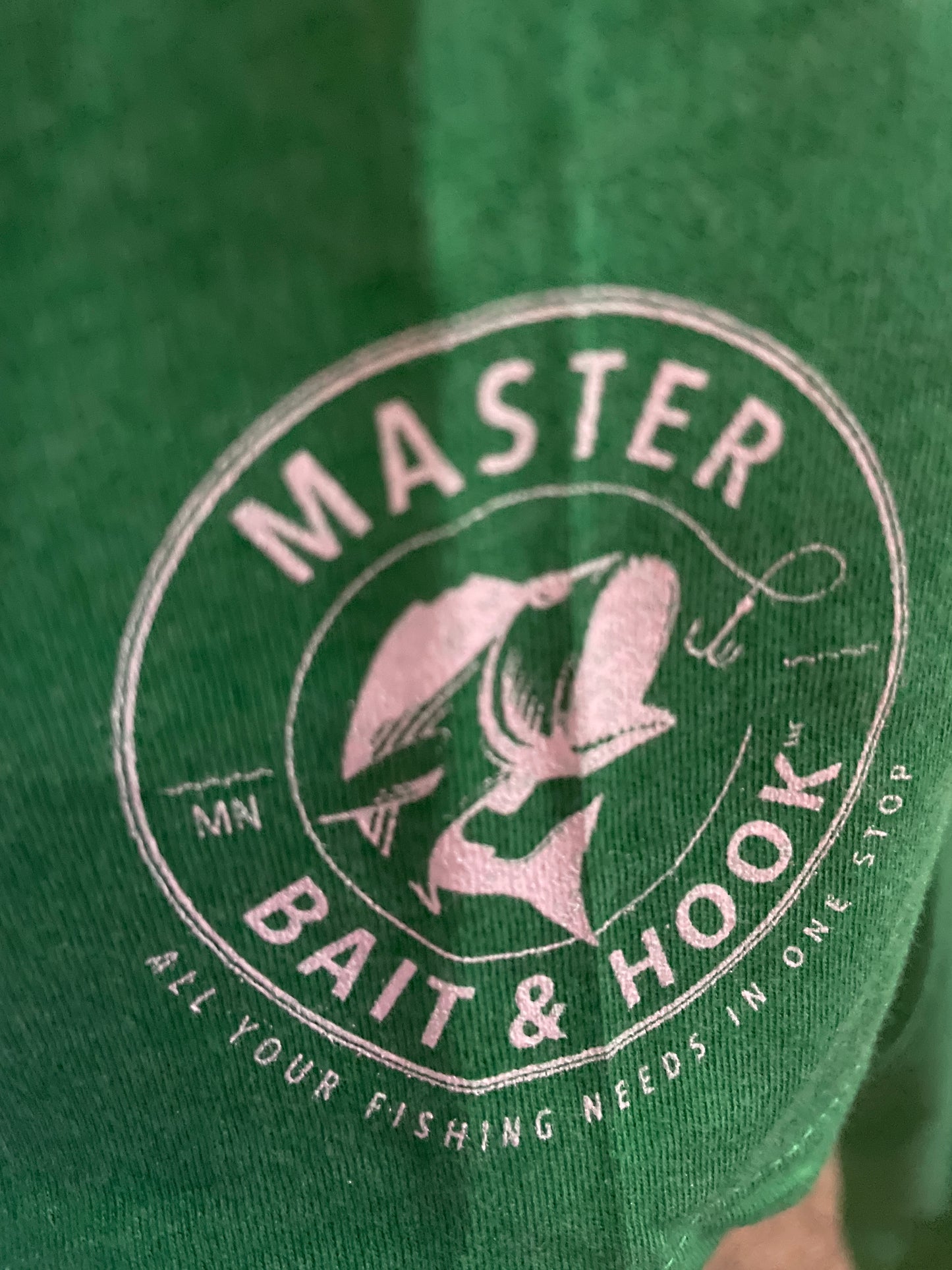 Shop Labor