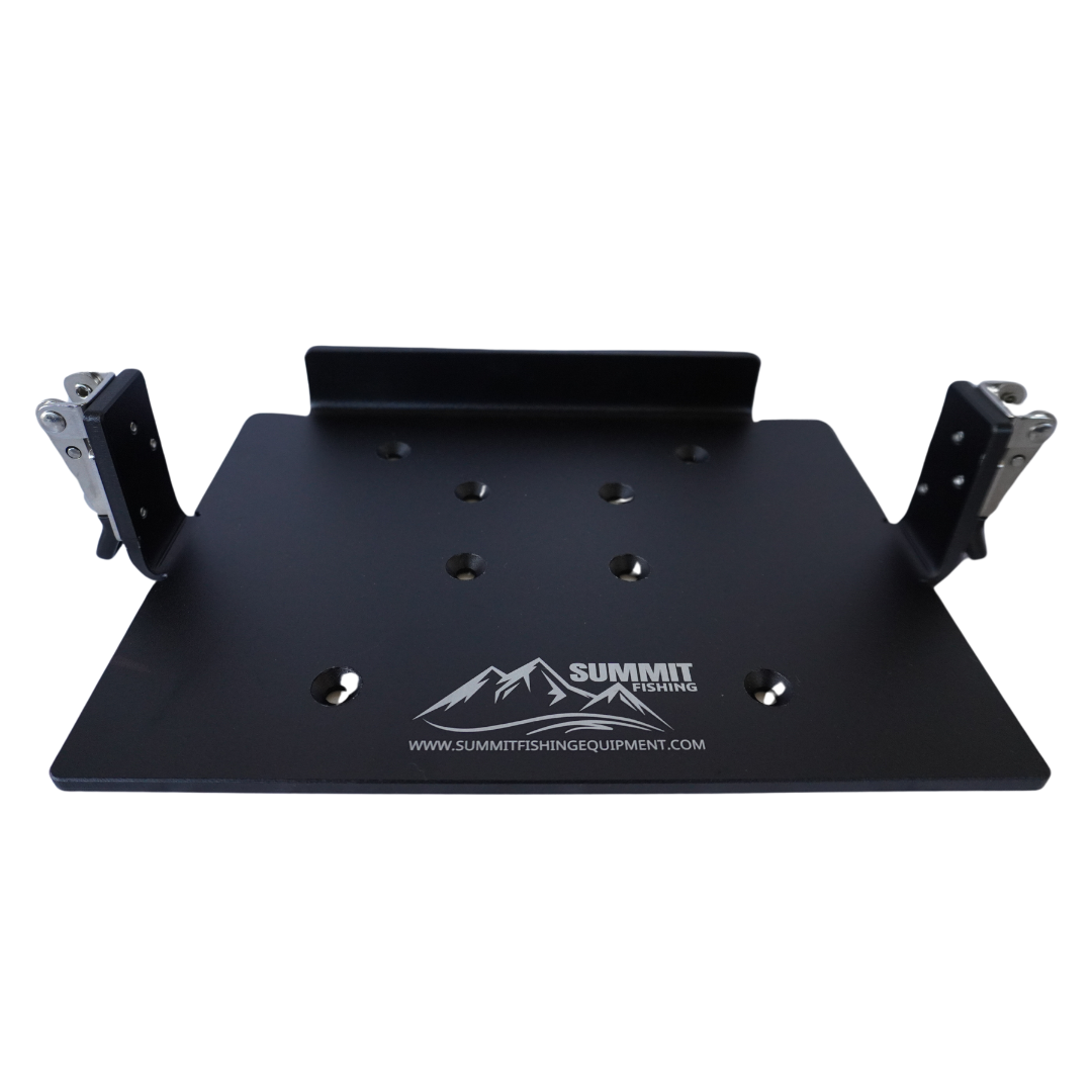 Summit HD Shuttle Docking System HDDS