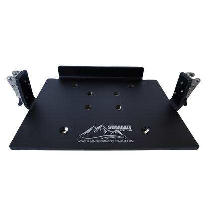 Summit HD Shuttle Docking System HDDS