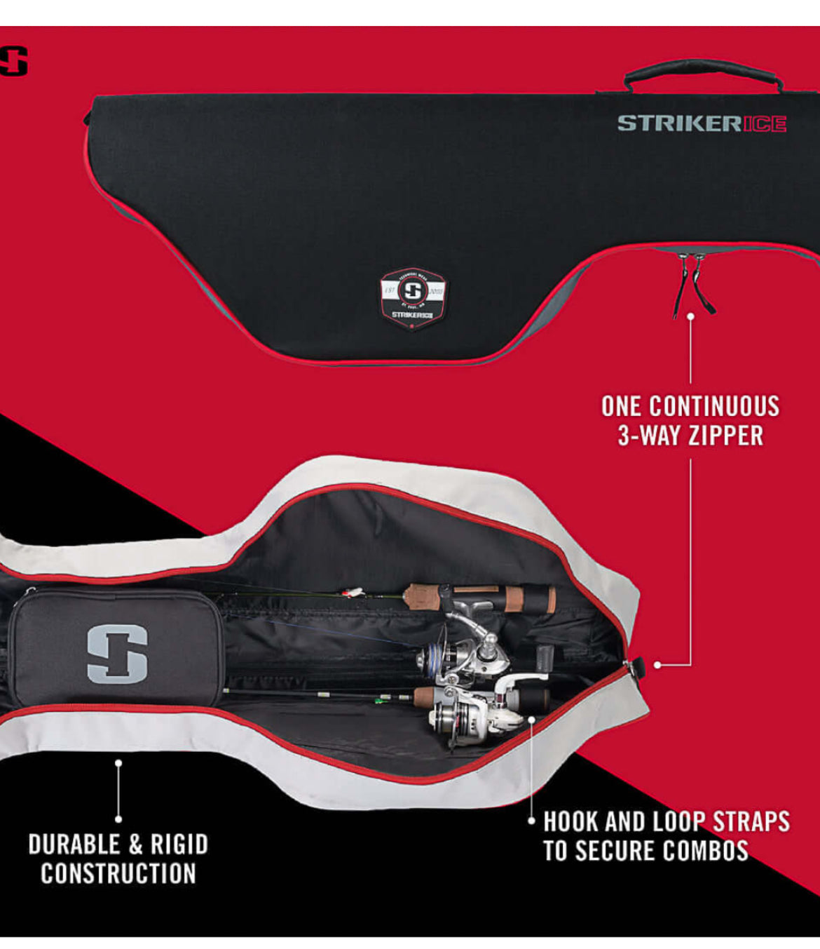 Striker Rod Striker Rod Case – MasterB&H