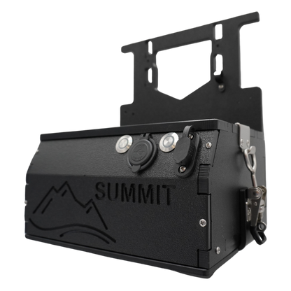 Summit HD Shuttle Docking System HDDS