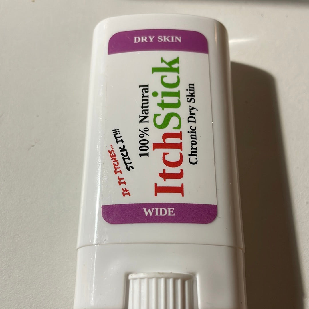 ItchStick After Bite and Skin Care