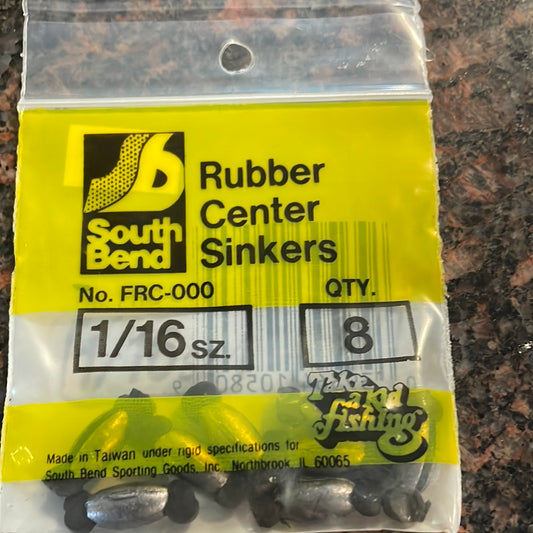 Sinkers