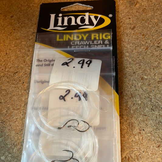 Lindy Rig