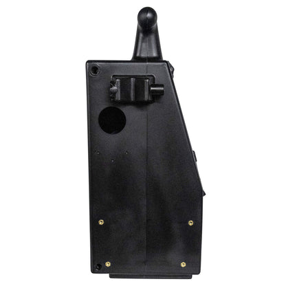 Fish Armor Pro Extreme Shuttle- Black