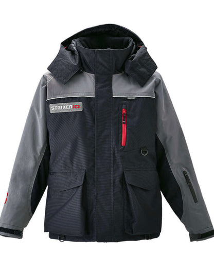 Striker Trekker Jacket