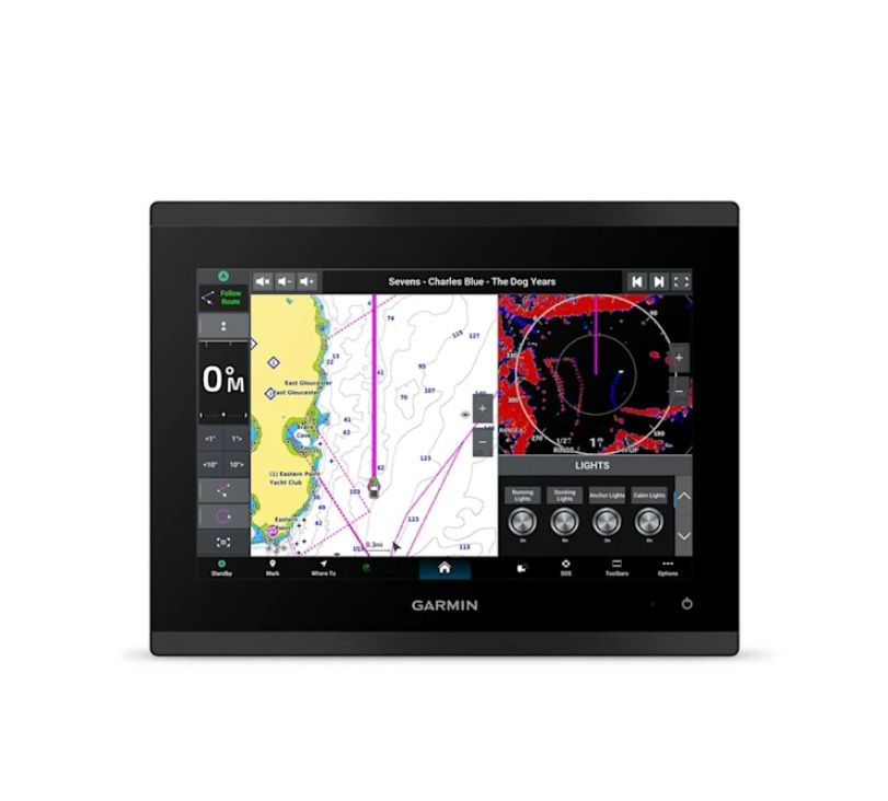 Garmin GPSMAP9210xsv 10in MFD