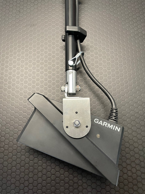 GTM- 6200/ LVS62 GARMIN TRANSDUCER MOUNT