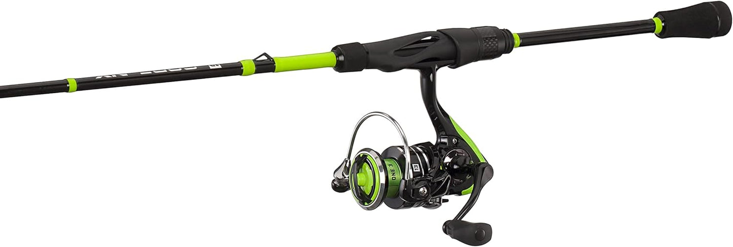 13 Fishing ‘Code NX- 7’1” MH Spinning Combo