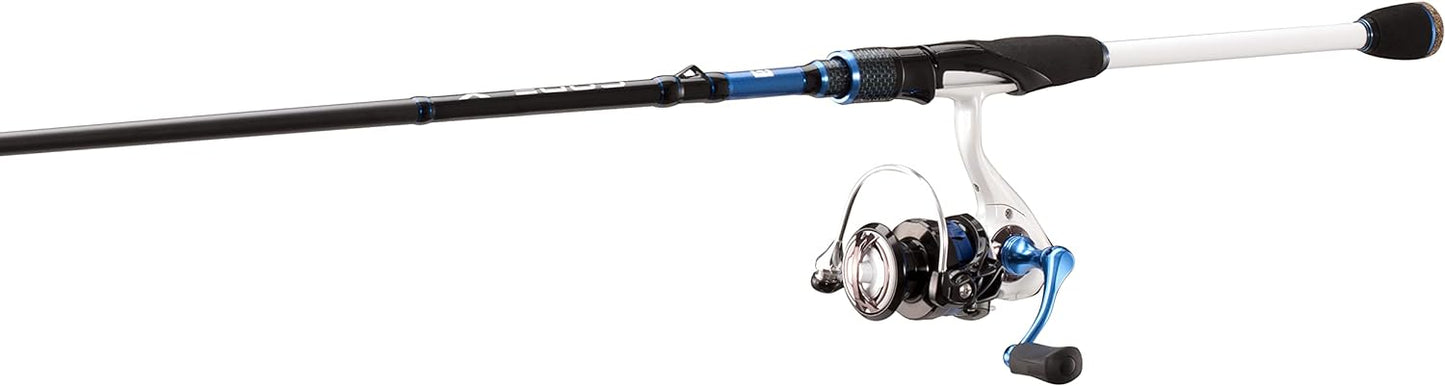 13 Fishing Code X 6’7” M Spinning Combo