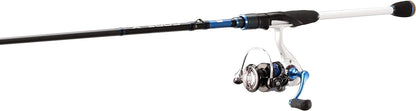 13 Fishing Code X - 6’10” ML Spinning Combo