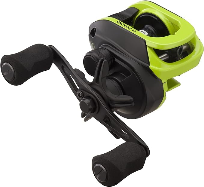 13 fishing origin ft reel Concept C2 Baitcast - 7.5:1 the 13 Fishing Origin Chrome Casting Reel delivers superior performance that shines among other reels in its class 13 Fishing Origin F1 Casting
