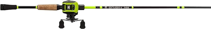 13 Fishing Origin NX Rod/Reel Combo