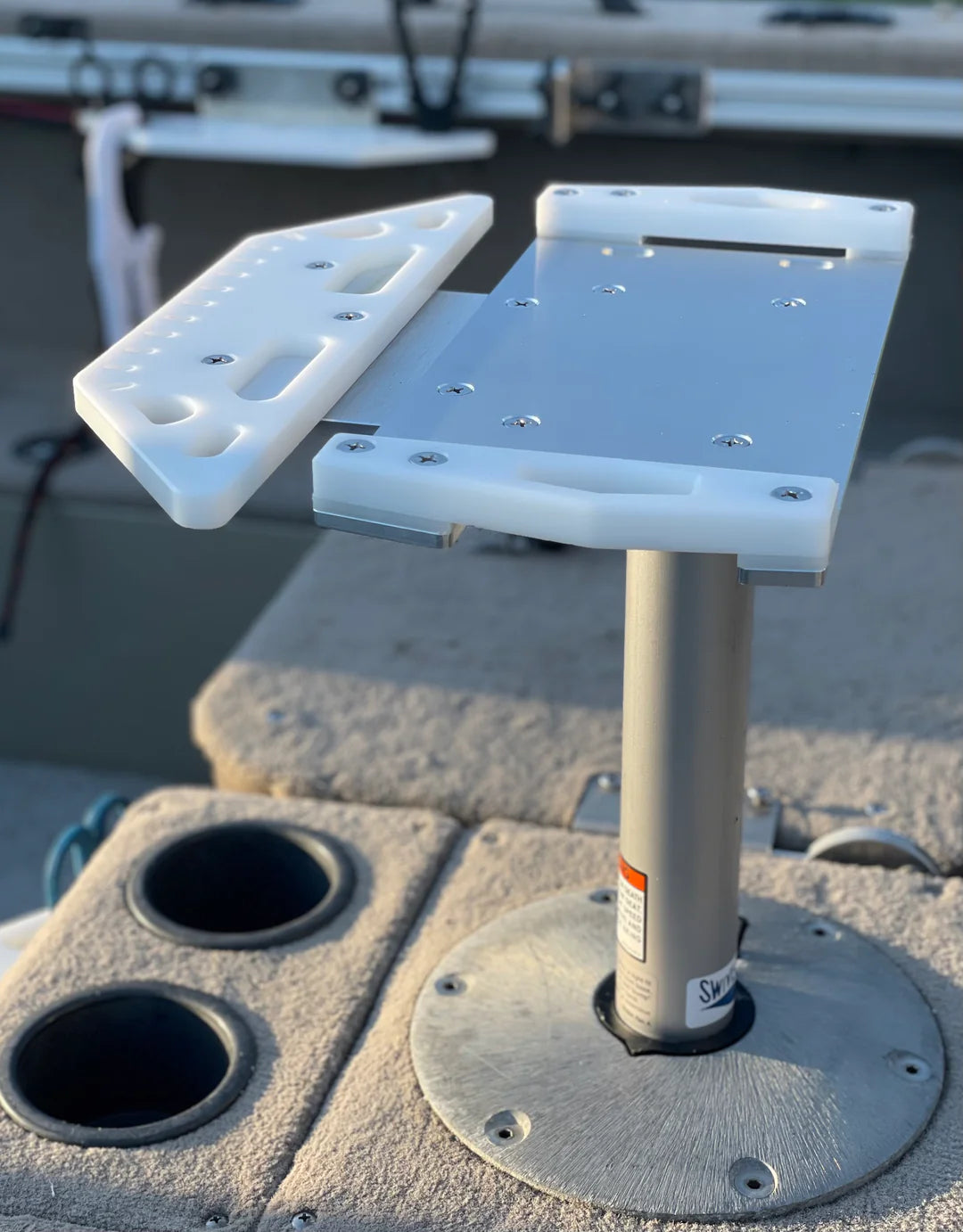 Arclab TH-143 Tool Holder