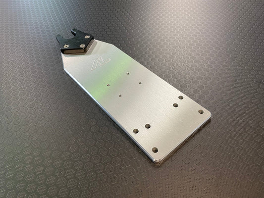 ArcLab 0°  T Track Mounting Bracket