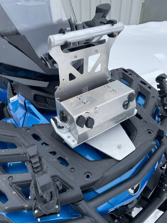 Arclab Outlander 360 ATV Dock