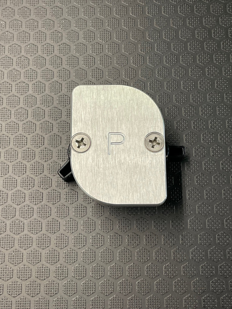 Arclab Port or Starboard Cam Disc for Swing Plate