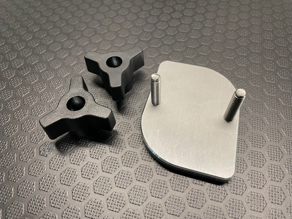 Arclab Port or Starboard Cam Disc for Swing Plate