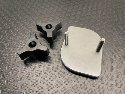 Arclab Port or Starboard Cam Disc for Swing Plate