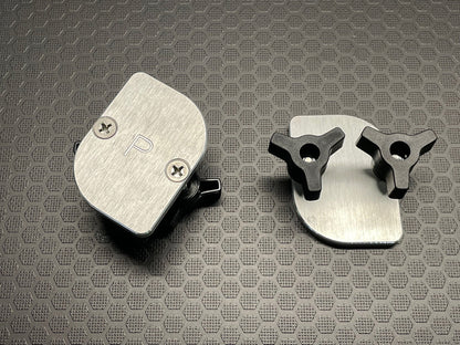 Arclab Port or Starboard Cam Disc for Swing Plate