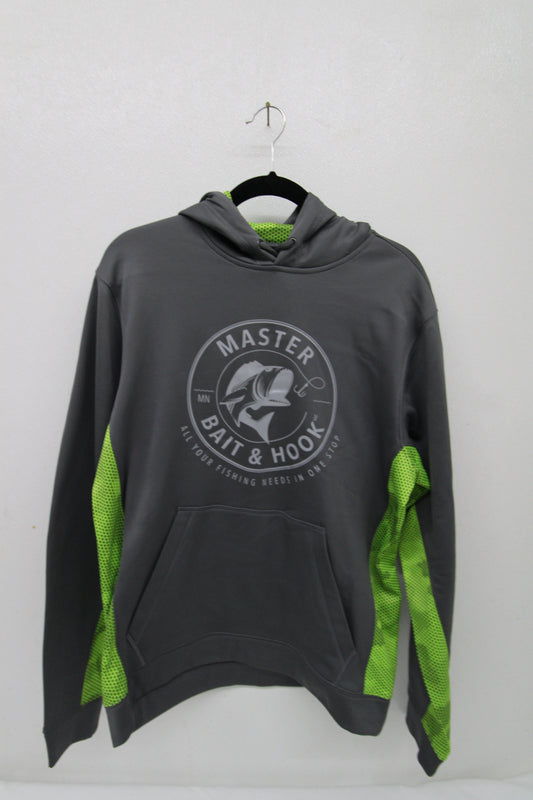 MBH Adult Performance Hoodie Sz S