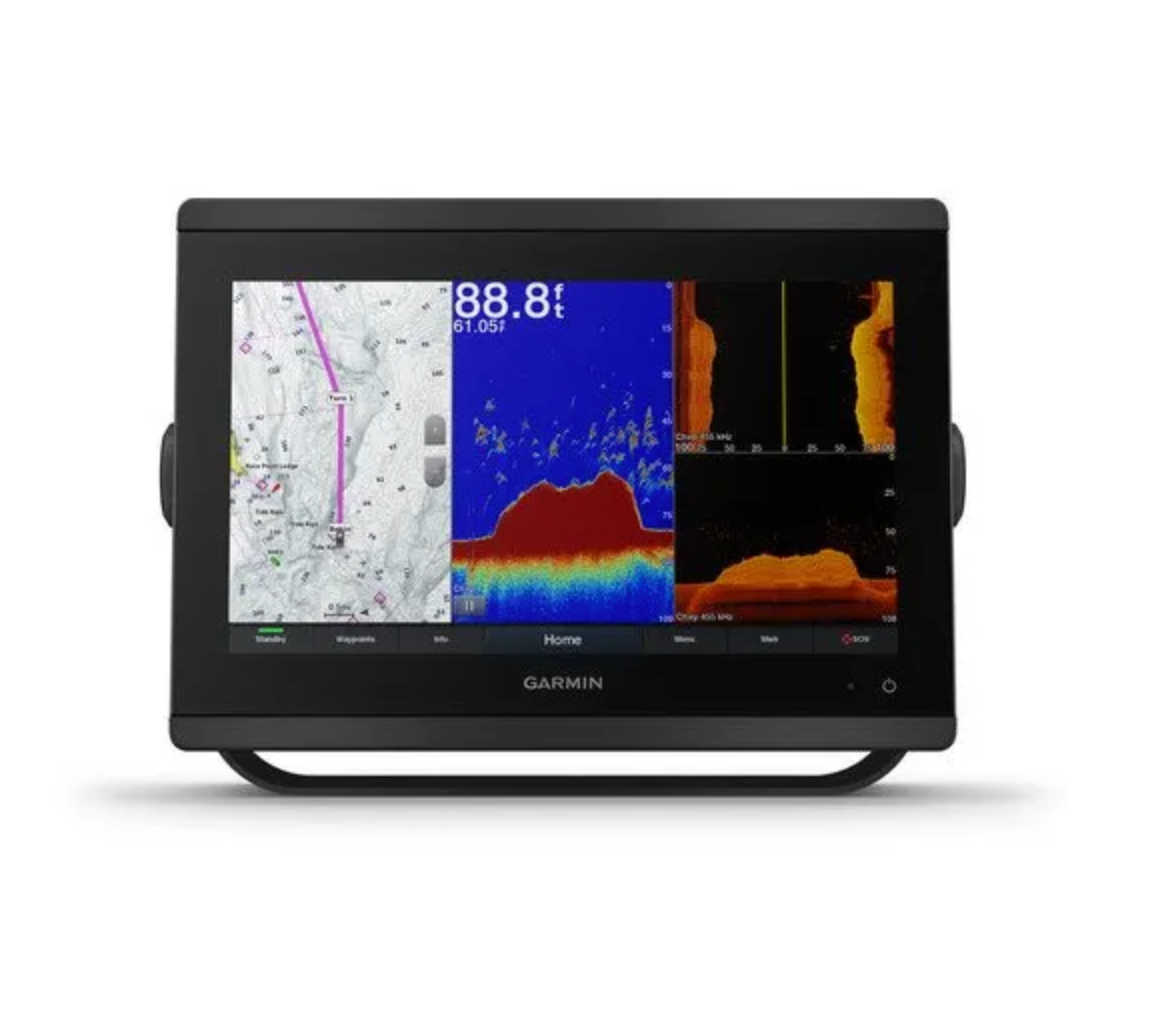 Garmin GPSMAP 8612 XSV