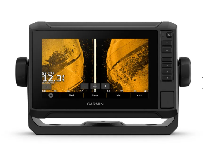 Garmin UHD2 73SV