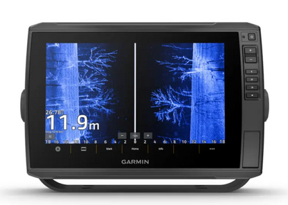 ECHOMAP™ Ultra 2 10" Chartplotters