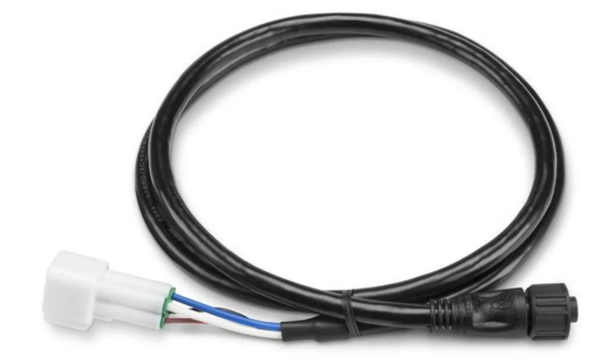 NMEA 2000 Yamaha Connector