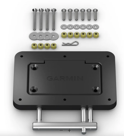 Garmin Kraken Quick Release Plate System