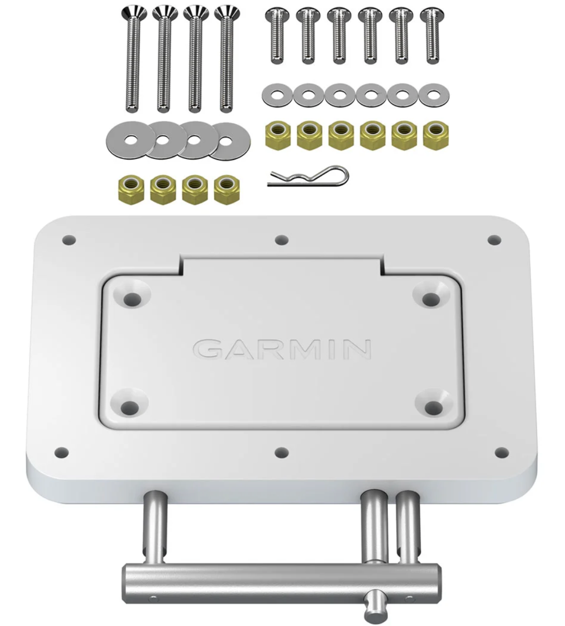 Garmin Kraken Quick Release Plate System