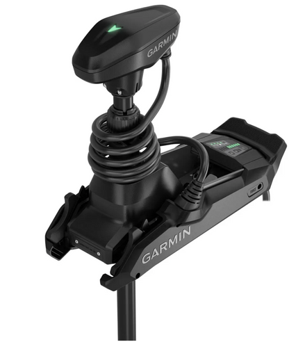 Garmin Force Kraken Accessory Bundle