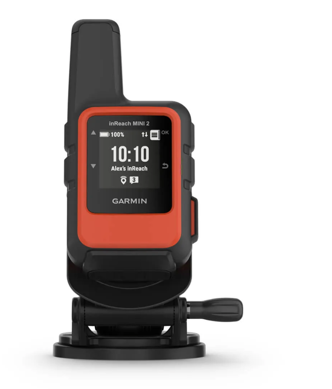 inReach® Mini 2 Marine Bundle