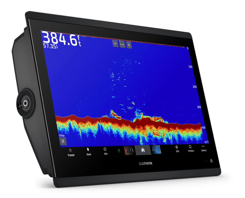 GARMIN GPSMAP® 1643