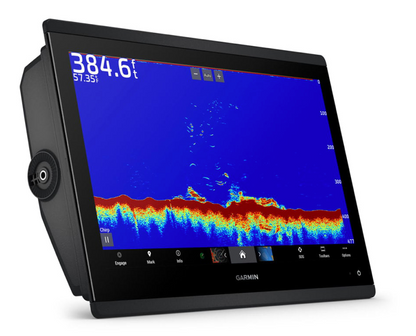 GARMIN GPSMAP® 1643